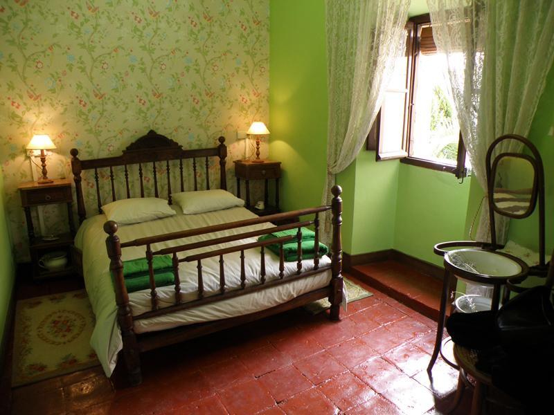 Casa Rural Ulibarri Allo Luaran gambar