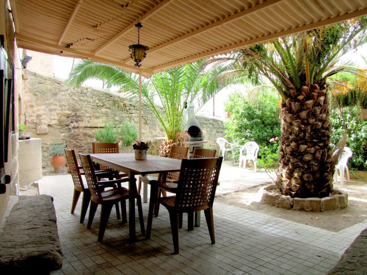 Casa Rural Ulibarri Allo Luaran gambar